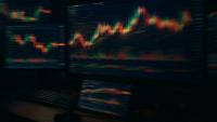 $218M in long crypto positions liquidated in four hours