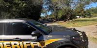 Heavy police presence forms at North Carolina-South Carolina state line: What we know