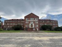 City of Montgomery gets federal grant to preserve historic City of St. Jude hospital