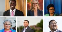 The Milwaukee Courier, Wisconsin’s oldest Black newspaper, makes the following endorsements in 2026 midterms