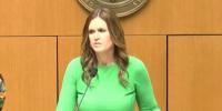 Gov. Sanders to host meetings in El Dorado for Arkansas’ Capital for a Day