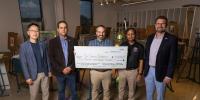 A-State secures $2.1 million federal award for AI-driven steel research