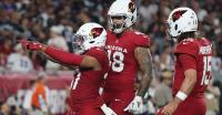 Arizona Cardinals sign tight end, open practice window for safety on injured reserve
