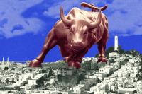 The AI money bomb is about to hit San Francisco