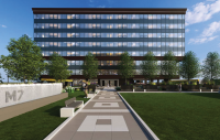 🔒 Construction starts on 286-unit office-to-apartments conversion in Norwalk