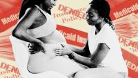 D.C. doulas are struggling to serve low-income families despite landmark legislation