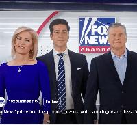 How Top Fox News Propagandists Are Covering 2026 Senate Races