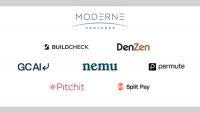 Moderne Ventures Names Seven Companies for Fall 2026 Passport Class as Its Investment Network Expands