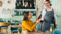 Indiana ranks middle among 50 states in dining, social expenses