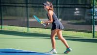 Women's Tennis Travels To Memphis For ITA Regional Championships