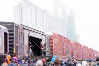 Canadian Pacific Holiday Train Announces 2026 Stops In Eastern Iowa