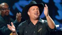 Garth Brooks Reveals Another Destination On 'Blame It All On My Roots Tour' — Get The Details