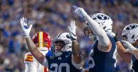 Big 12 power rankings: This week has plenty of ramifications for the conference