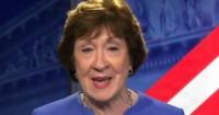 DISGUSTING: Maine Democrat Senate Candidate BELCHES into Microphone During Heated Debate While Senator Susan Collins is Speaking (VIDEO)