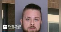 Prison for Ex-Baltimore County, MD, Medic who Masturbated on Colleagues' Food, Personal Property