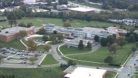 Baltimore County police recover loaded gun after reported fight at Woodlawn High School