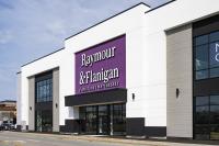 Raymour & Flanigan bullish on Baltimore, Boston