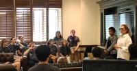 MIT-TASC seeks future tribal leaders with advanced science camp