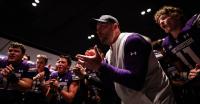 Michigan State game week: David Braun presser notes
