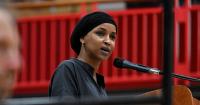 Legal Expert Jonathan Turley Says Ilhan Omar Could Be in Line for Denaturalization: 'Immigration Laws Are Very Clear'