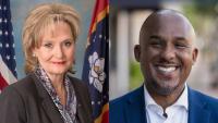 Scott Colom eyes historic Senate upset in Mississippi