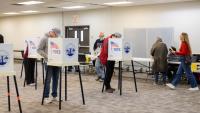 Abortion, redistricting & more: What yes, no votes mean for Missouri ballot questions