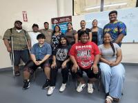 ASCC Science Students Receive NSF Scholarships