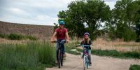 Nevada looking to implement state’s first ever trails plan