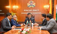 Invest beyond Bengaluru, CM tells Czech delegation
