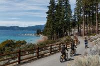 Construction season ends, East Shore Trail, SR 28 corridor improvements