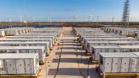 Vattenfall and Royal Vopak sign deal for Dutch battery storage project