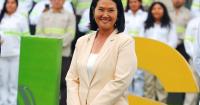 The president of Peru announces a cut of ideologies in the new school textbooks.