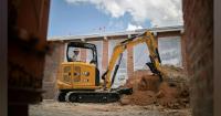 Caterpillar plans to open compact equipment manufacturing facility in North Carolina
