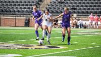 Women's Soccer Plays Host to Southern Indiana on Thursday