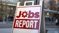 Oregon’s Unemployment Rate At 5.0 % In September