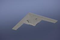 U.S. Begins Expanding Facility to Accelerate B-21 Raider Production