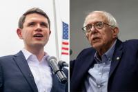 Talarico to Skip Bernie Sanders Texas Rally as Senate Polling Lead Tightens