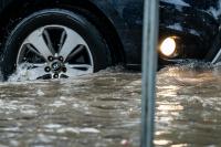 Texas Preps First Responders Ahead of Rising Flood Threat