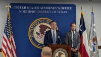 FBI: Texas ‘Laptop Farms’ Turned American Paychecks Into Cash For North Korea’s Nukes