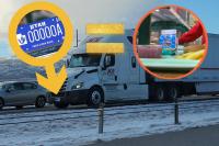 Utah Specialty Plates Funding School Meals