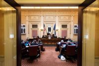 Virginia senator proposes ban on NDAs in local government