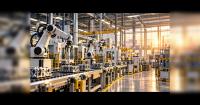 How SAP’s Cini Mathew is connecting people, process, data and AI to build intelligent manufacturing