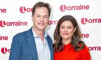 Former Deputy Prime Minister Sir Nick Clegg under pressure to publicly declare Gibraltar belongs to Britain after wife controversially claims it's Spanish territory