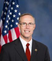 AS Bill Cosponsor Huffman to Succeed HNR Chair if Dems Seize House