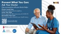 Alabama Health Organizations Urge Residents to Ask About Seasonal Vaccines