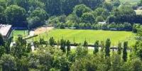 Anderlecht Hold Final Training Session Before Dinamo Zagreb Away Match