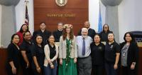 NMI Judiciary holds attorney admissions ceremony
