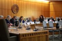 New Mexico lawmakers grapple with proposal to help retirees combat soaring inflation