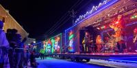 CPKC Holiday Train returning to North Dakota