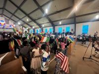 Diverse African Catholic Communities Celebrate ‘Promise of Communion’